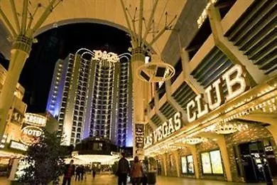 לאס וגאס Vegas Club Hotel & Casino 2*, לאס וגאס