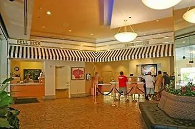 לאס וגאס Vegas Club Hotel & Casino