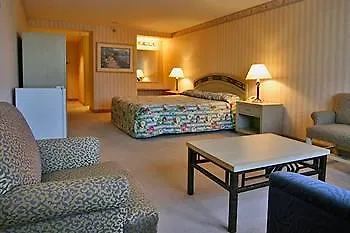 **  לאס וגאס Vegas Club Hotel & Casino ארצות הברית