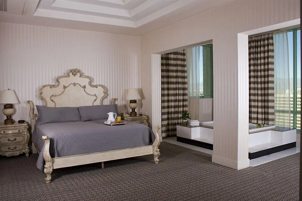 לאס וגאס Vegas Club Hotel & Casino 2*, לאס וגאס