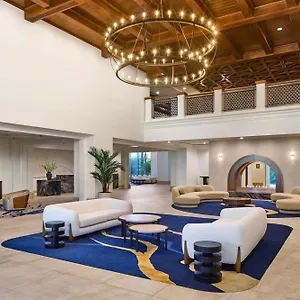 Otel Jw Marriott Vegas At Summerlin
