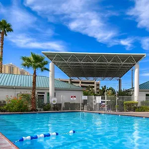 Motel 6-Las Vegas, NV - Tropicana Hotel