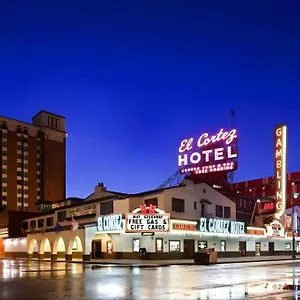 El Cortez & Casino - 21 And Over Only (adults Only) *** Лас-Вегас