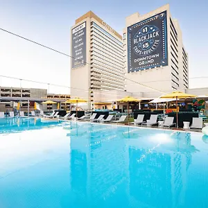 Downtown Grand & Casino *** Лас-Вегас