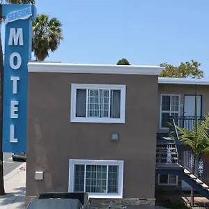 ** Motel Seaside United States