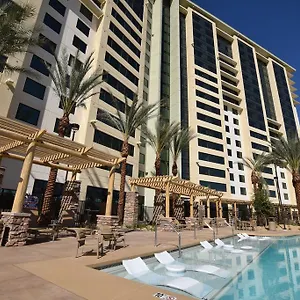 Hotel The Berkley, Vegas, Las Vegas