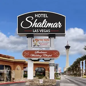 Shalimar Of Vegas ** Лас-Вегас