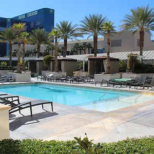 Aparthotel Luxury International At The Signature, Las Vegas