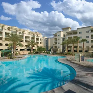 Aparthotel Worldmark Vegas Boulevard, Las Vegas