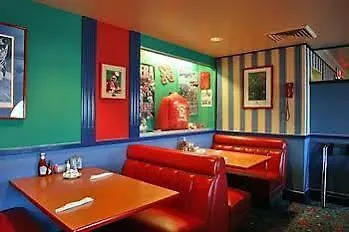 Vegas Club Hotel & Casino Las Vegas United States