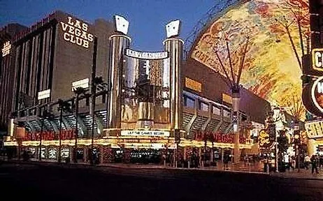 **  Vegas Club Hotel & Casino Las Vegas United States