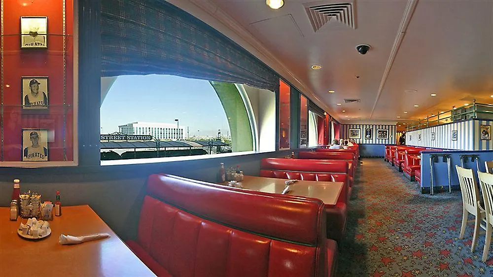Vegas Club Hotel & Casino Las Vegas United States
