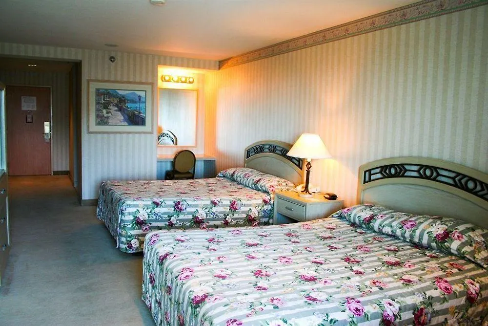 Vegas Club Hotel & Casino Las Vegas