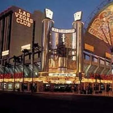 Vegas Club Hotel & Casino Las Vegas