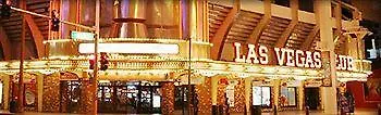 Vegas Club Hotel & Casino Las Vegas